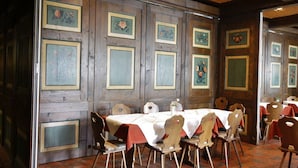 Restaurant - Schwarzwaldgasthof Schwanen (Mannheim)