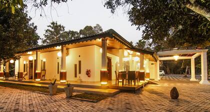 HĂŽtel de transit de clou de girofle