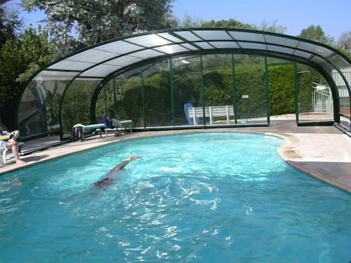Camping Le Ranch