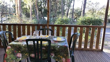 Bungalow (Iowa) | Terrasse/Patio