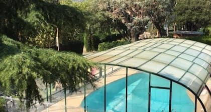 Camping Le Ranch