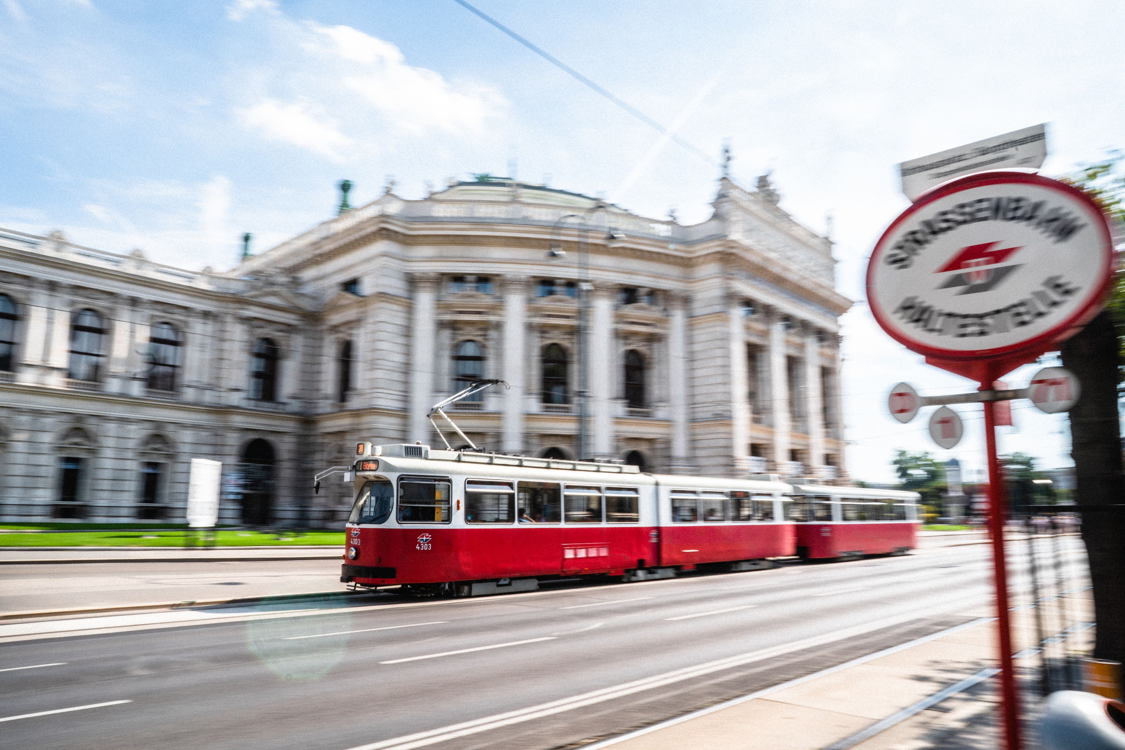 Foto - HENRI Hotel Wien