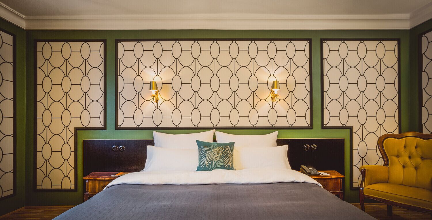 Foto - HENRI Hotel Wien Siebterbezirk