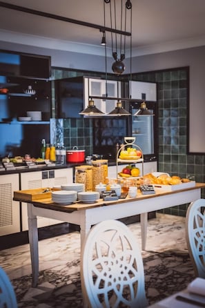 Restaurant - HENRI Hotel Wien (Vienna)