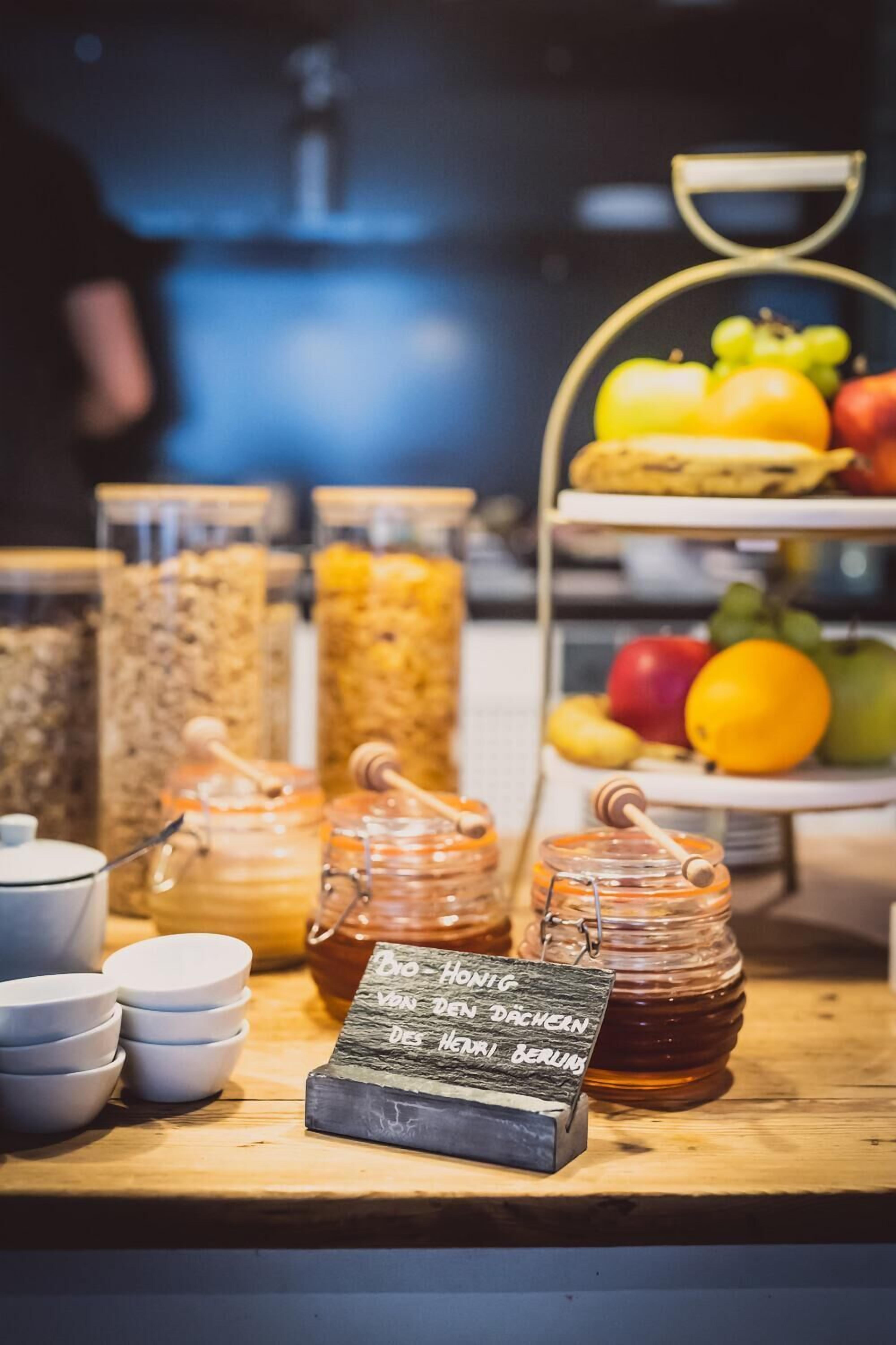 Foto - HENRI Hotel Wien Siebterbezirk