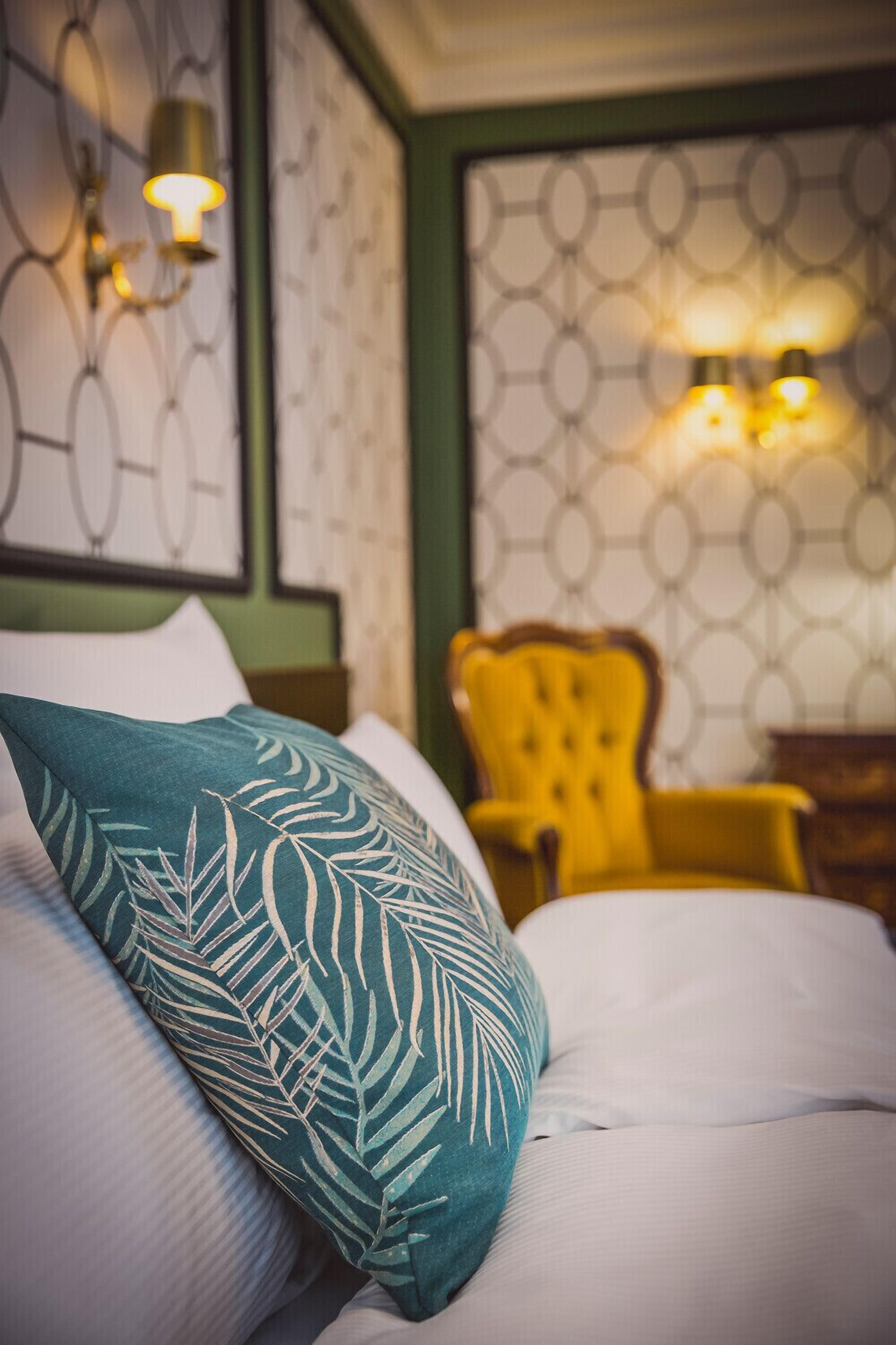 Foto - HENRI Hotel Wien Siebterbezirk