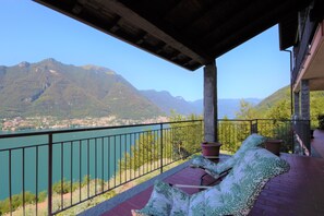LĂ€genhet - 3 sovrum | Terrass/Patio