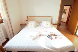 Apartment, 2 Bedrooms