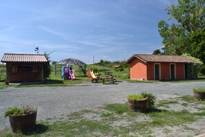 Exterior - B&B Cascina Orto (Pasturana)