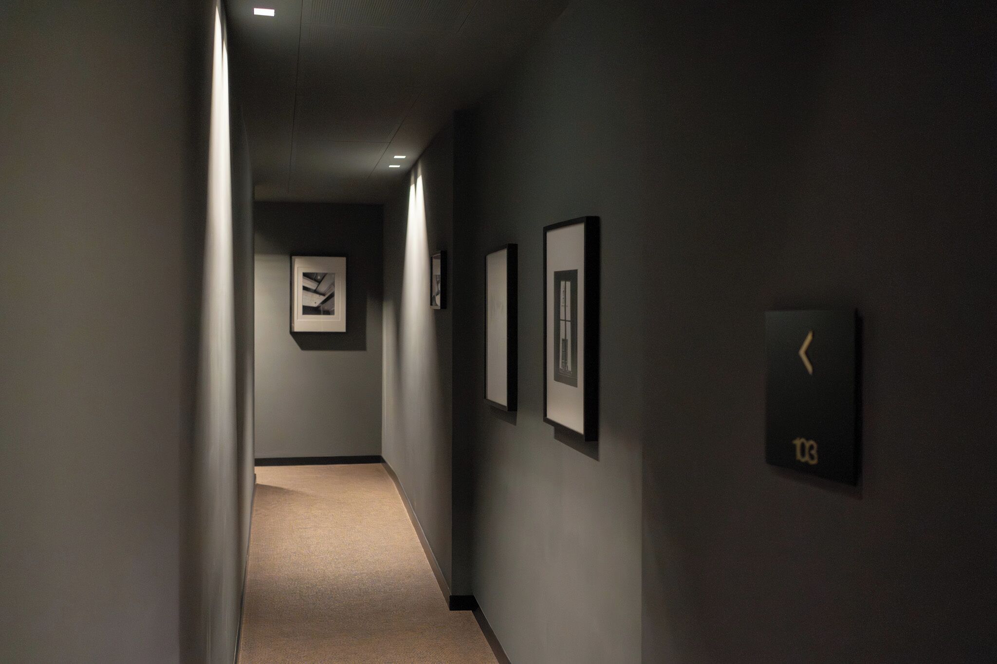 Hallway