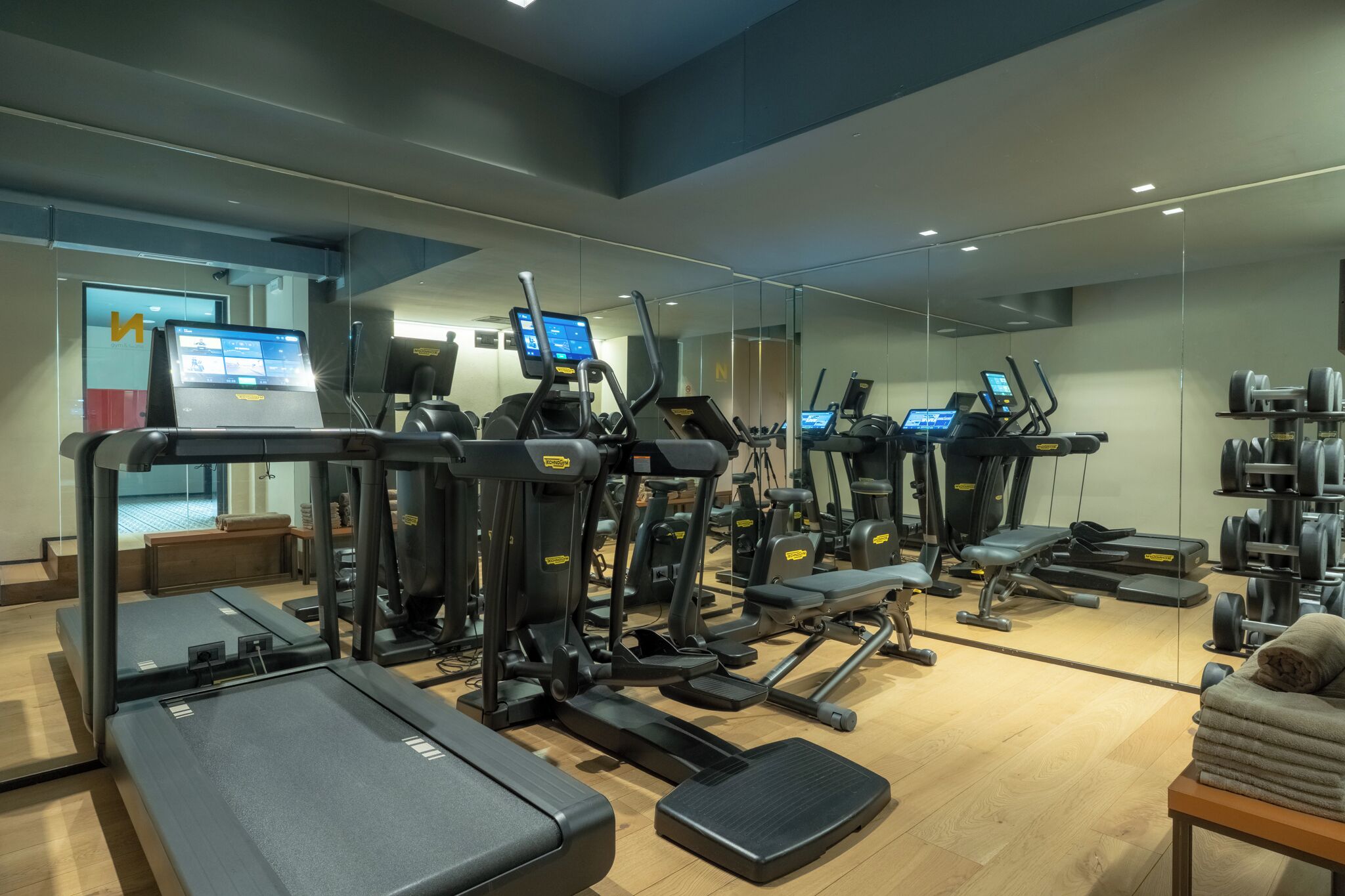 Photo - Speronari Suites