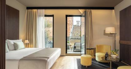 Speronari Suites