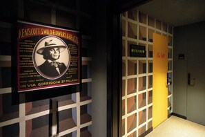 Deluxe-Doppelzimmer (Upper Floor)