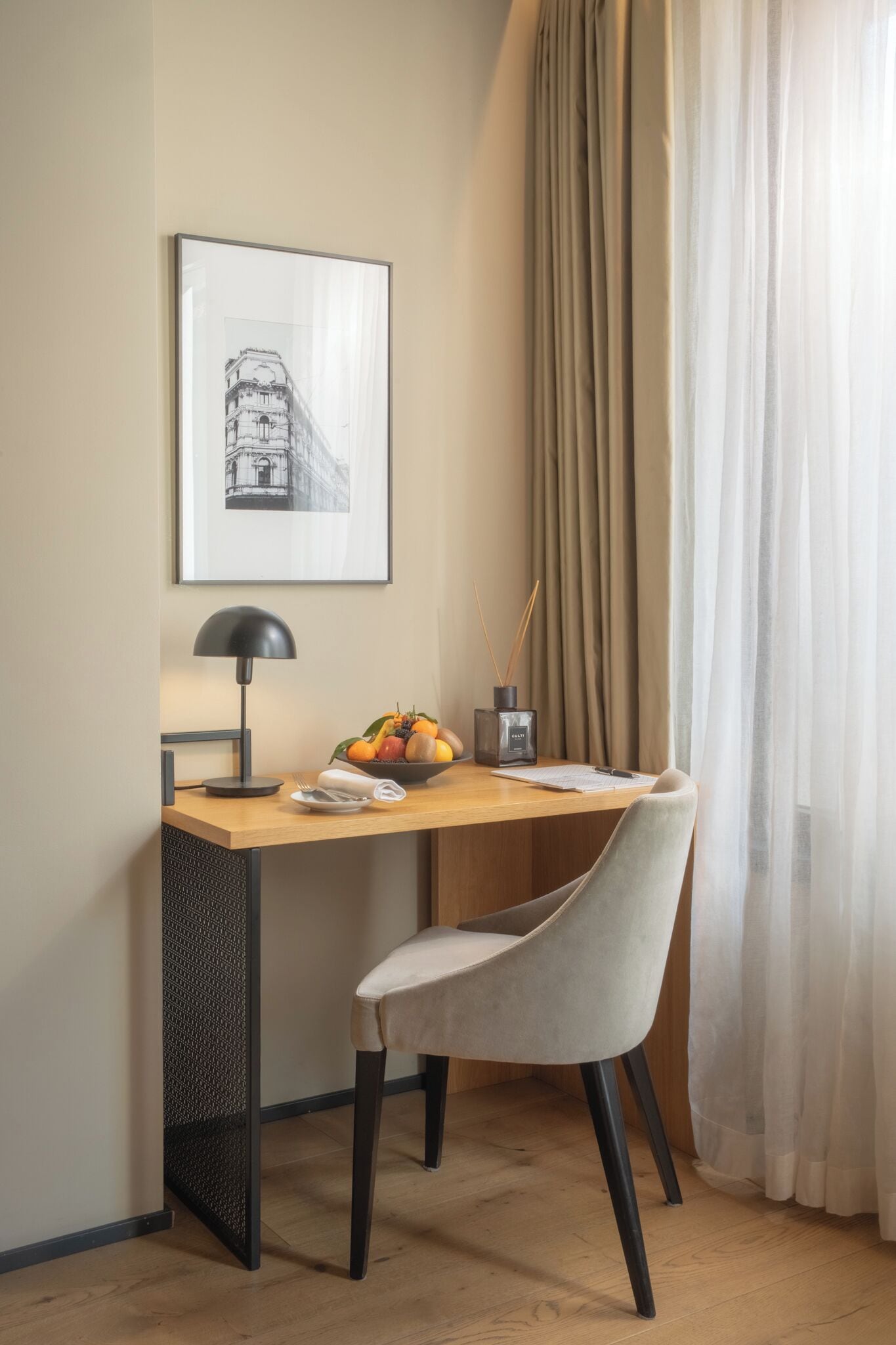 Photo - Speronari Suites