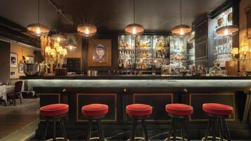 Bar (sur place)