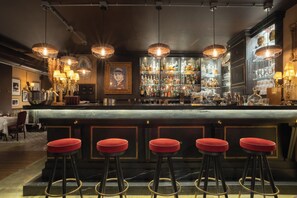 Bar (sur place)