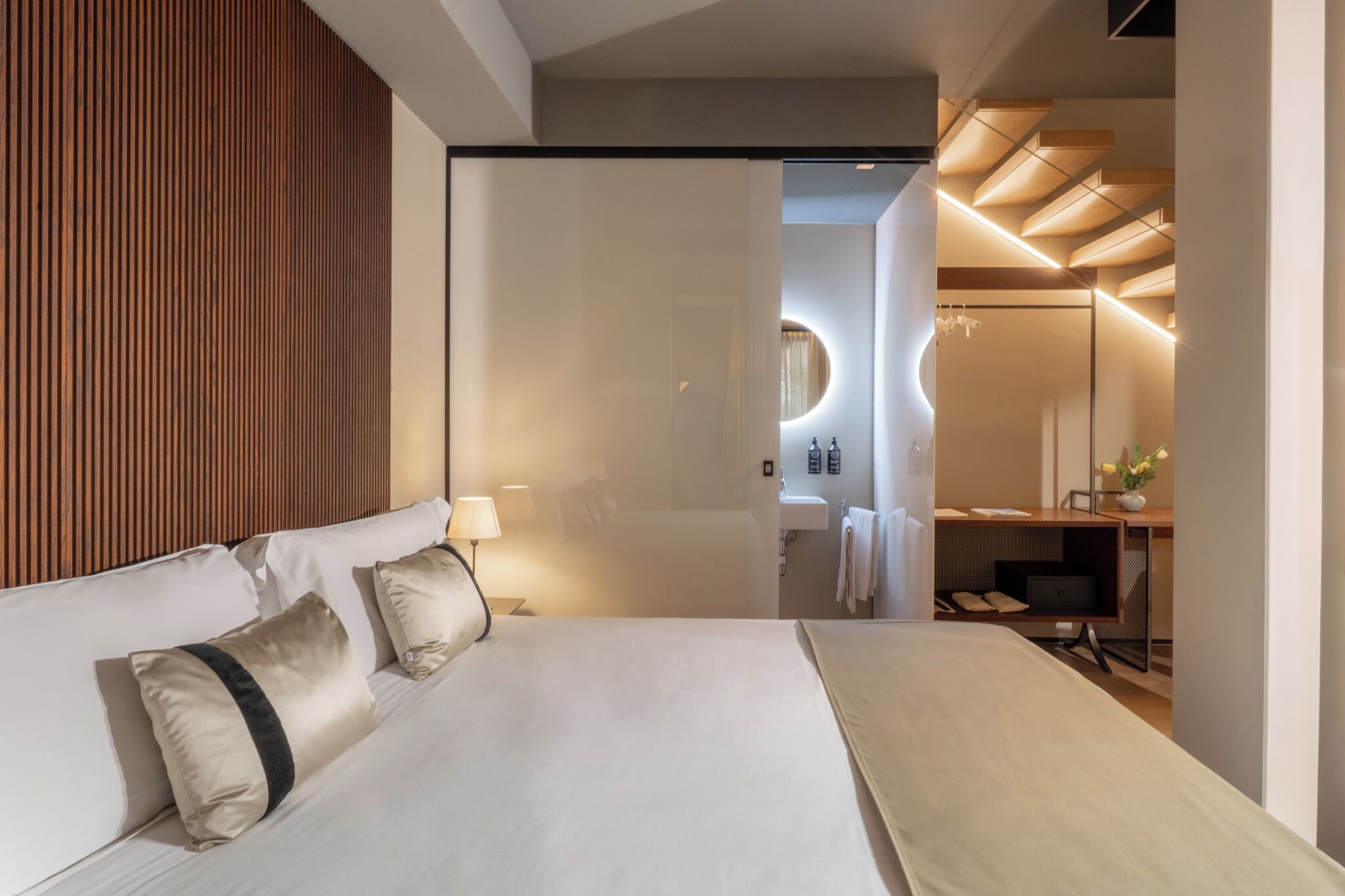 Photo - Speronari Suites