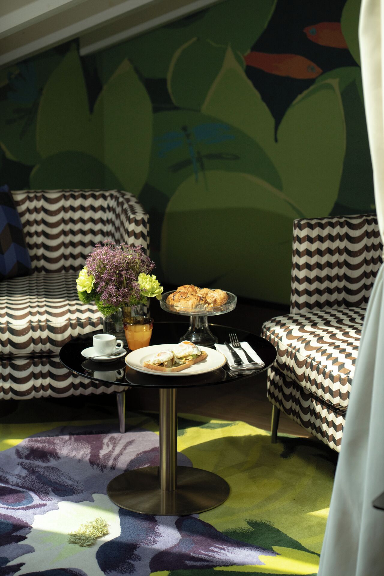 Photo - Speronari Suites