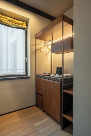 Duplex | Commodité de la chambre