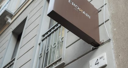 Speronari Suites