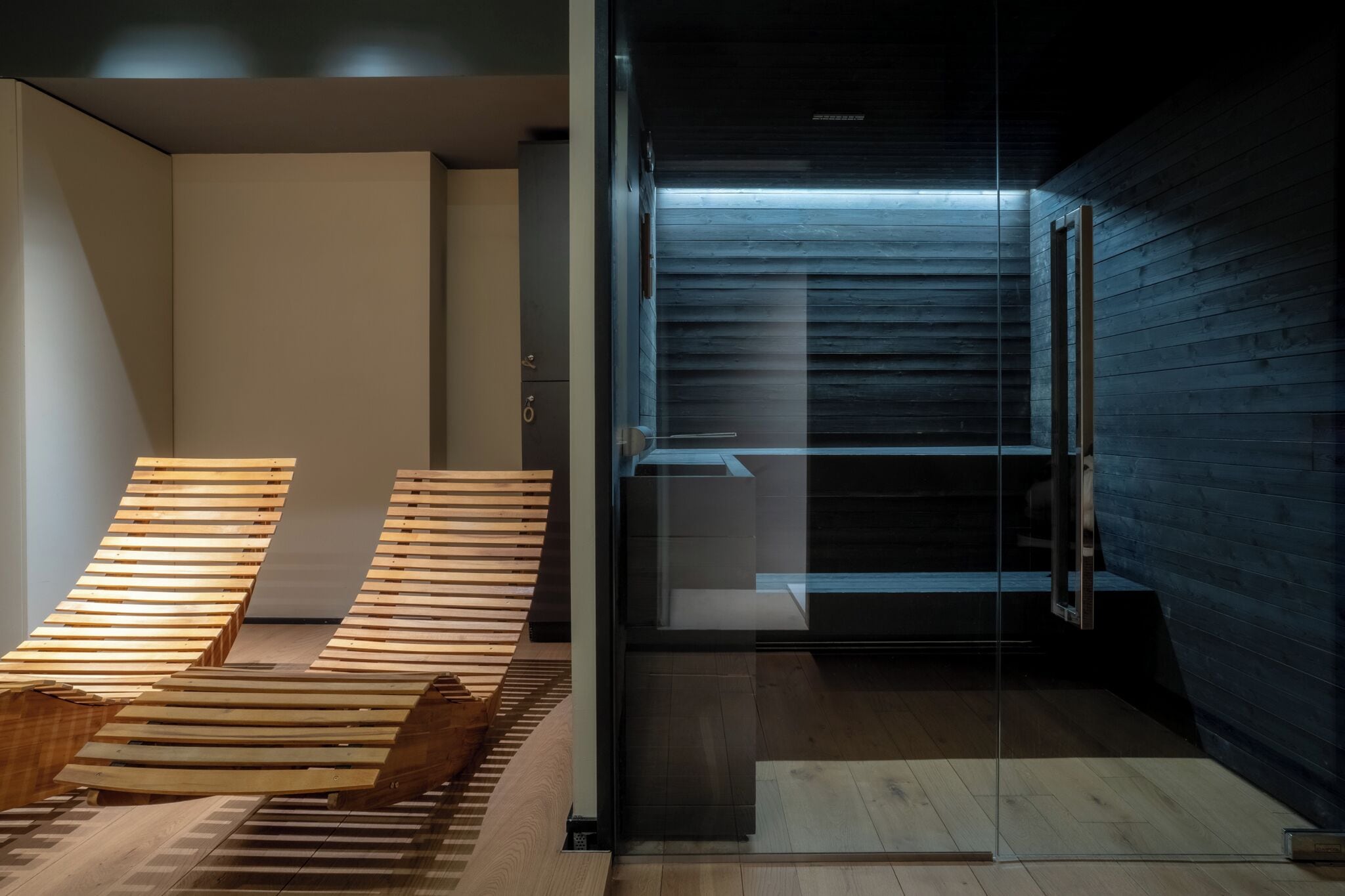 Photo - Speronari Suites