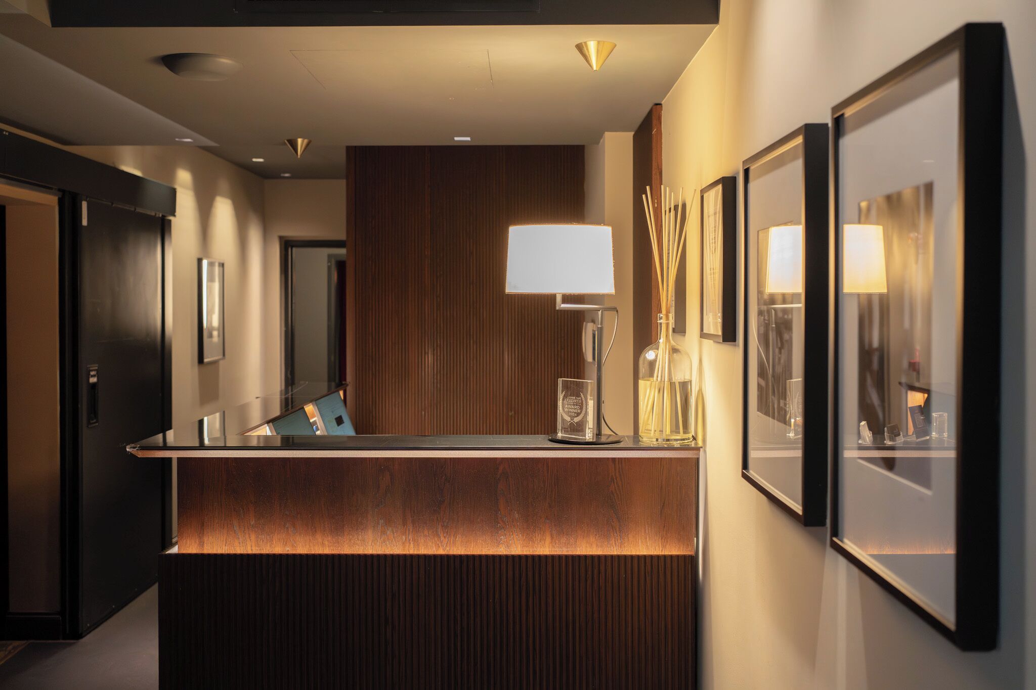 Photo - Speronari Suites