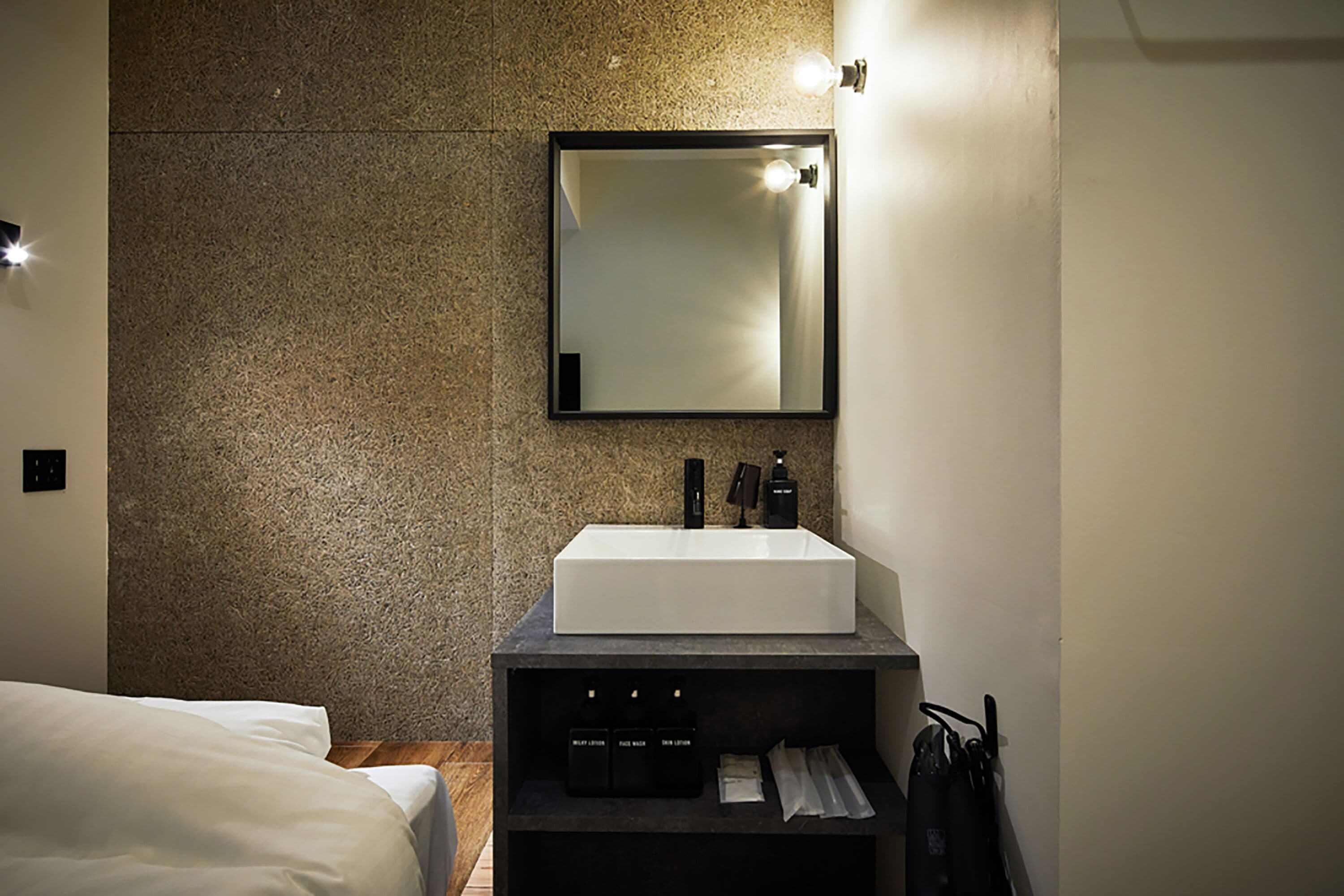 double room, 1 double bed, non smoking | room amenity