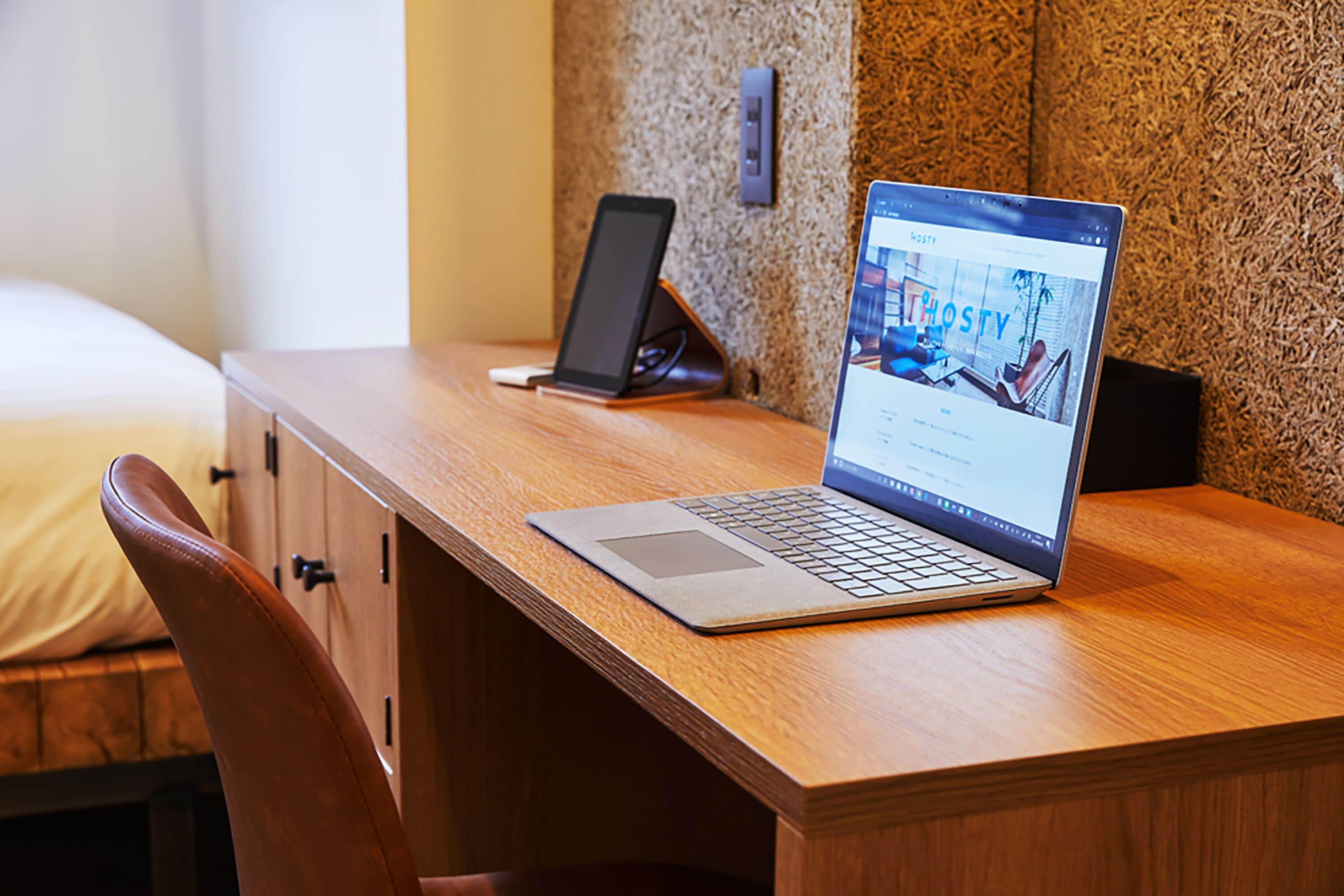 economy double room, 1 double bed, non smoking | room amenity