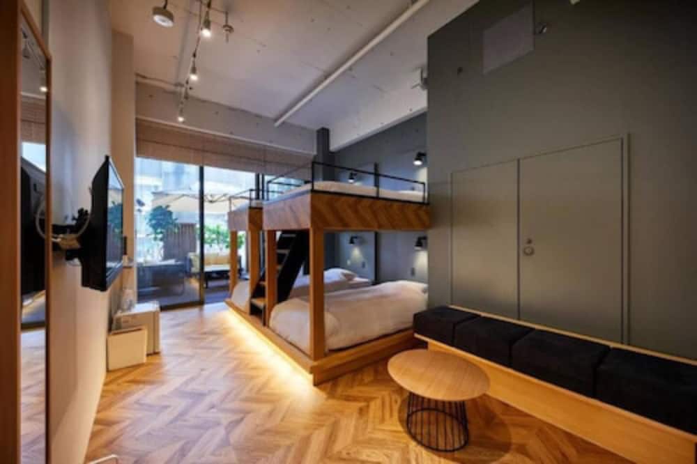 mizuka Daimyo 6 - unmanned hotel -