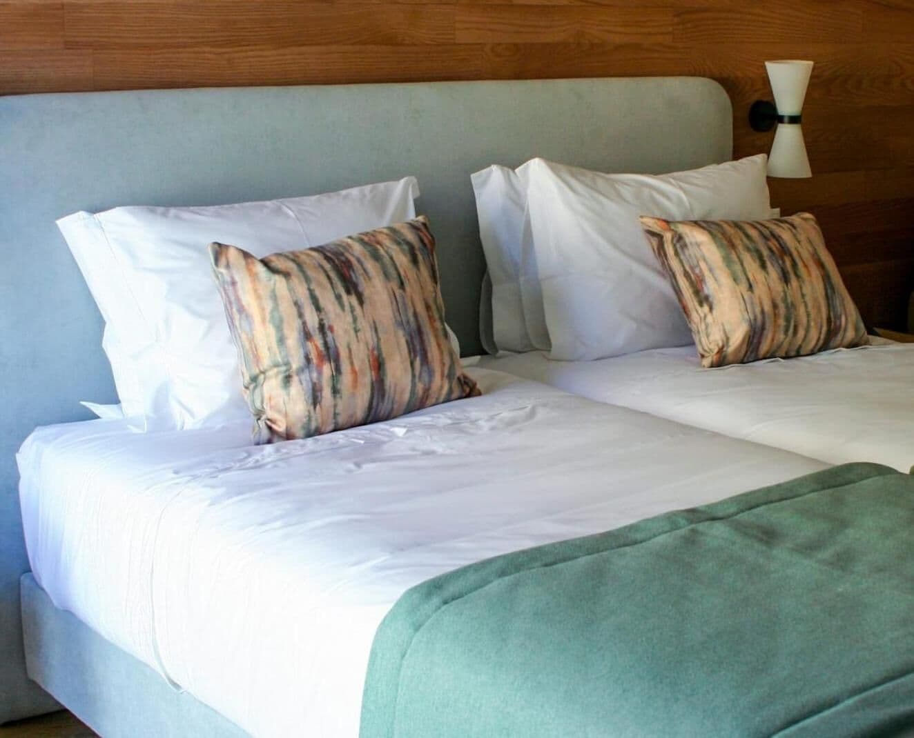 1 bedroom, minibar, in-room safe, desk