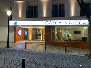 Exterior - Cascais City Beach Hotel (Cascais)