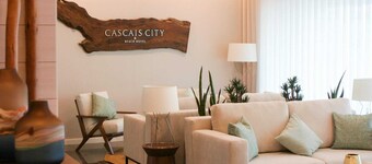 Cascais City Beach Hotel