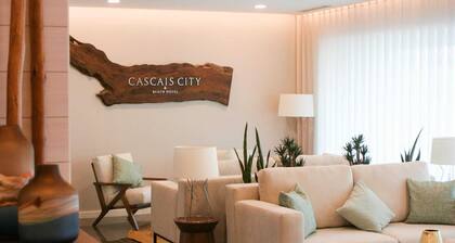 Cascais City Beach Hotel
