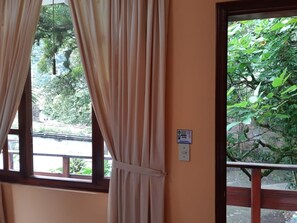Chambre Double Standard