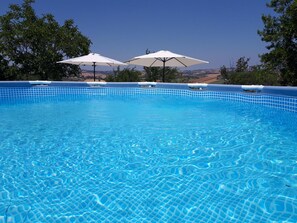 Pool - B&B I Pini Di Storaco (Filottrano)