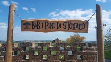 DĂ©tail de lâextĂ©rieur