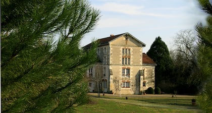 Le Moulin de Montresor
