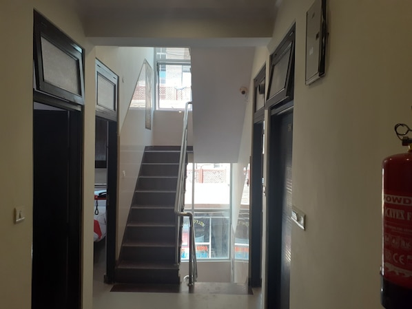 Interior - Hotel Dream Star (Jaipur)