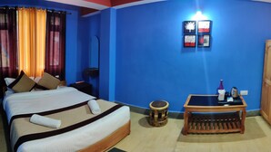 Premium Double Room, 1 King Bed - Bliss Inn (Chungthang)