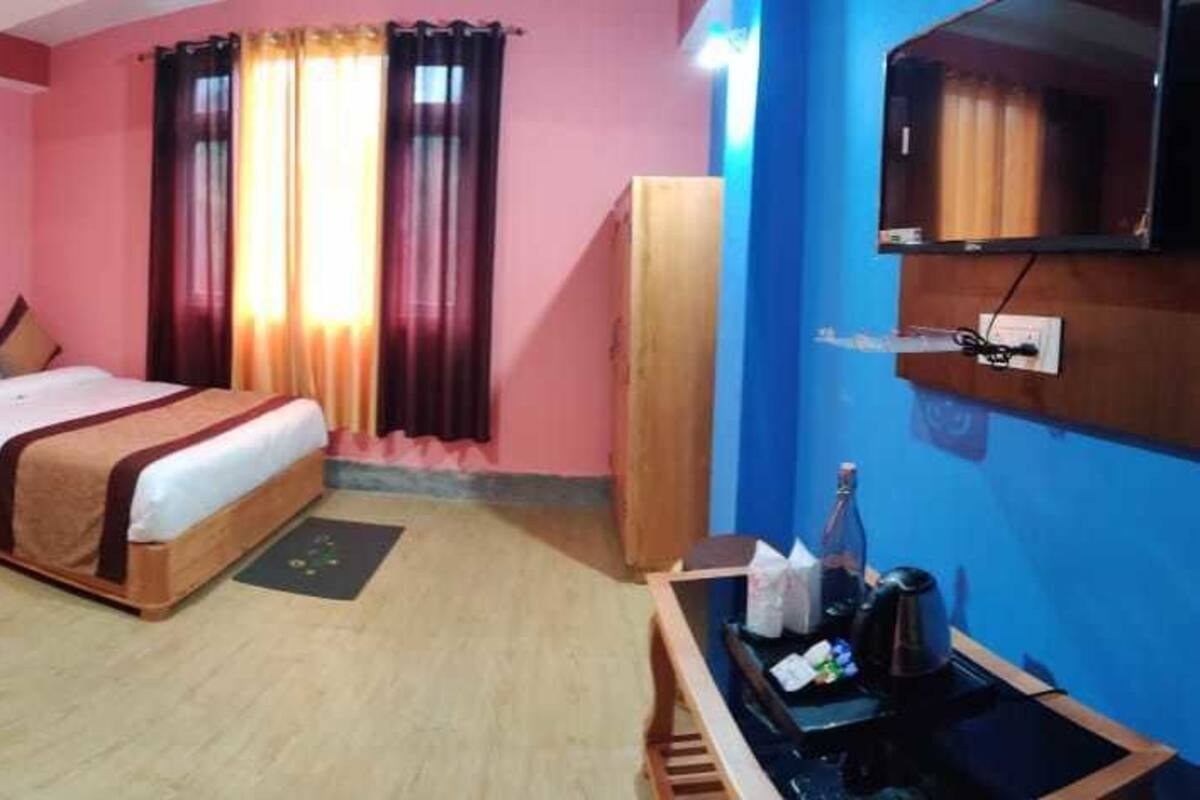 Habitación