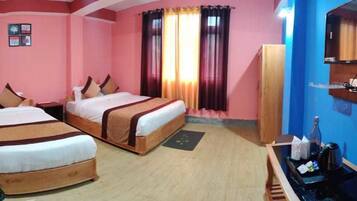 Premium Double Room, 1 King Bed