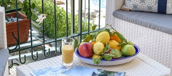 Les Suites des Tout le Monde