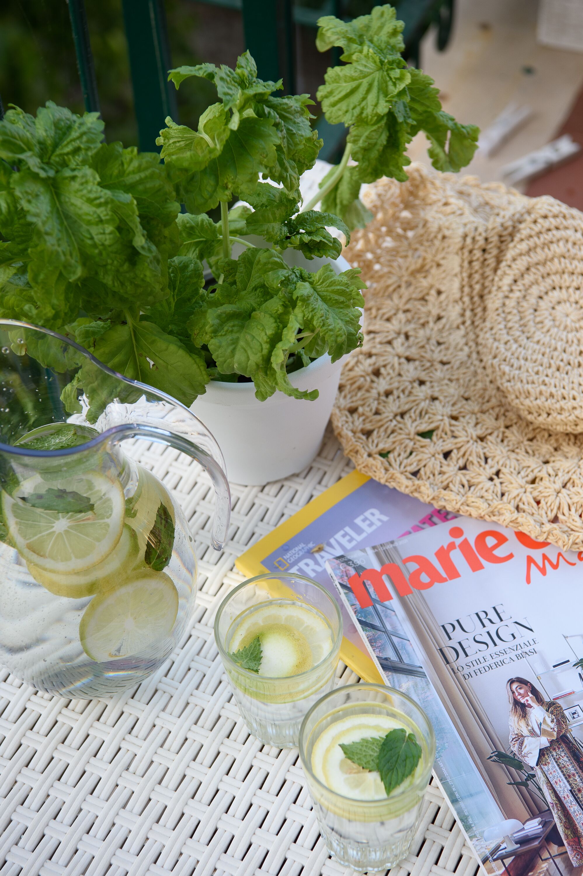 Foto - Les Suites des Tout le Monde