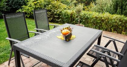 NEU! Wunderschönes Ferienhaus mit traumhaftem Blick