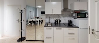 Apartment Götzenmühlweg