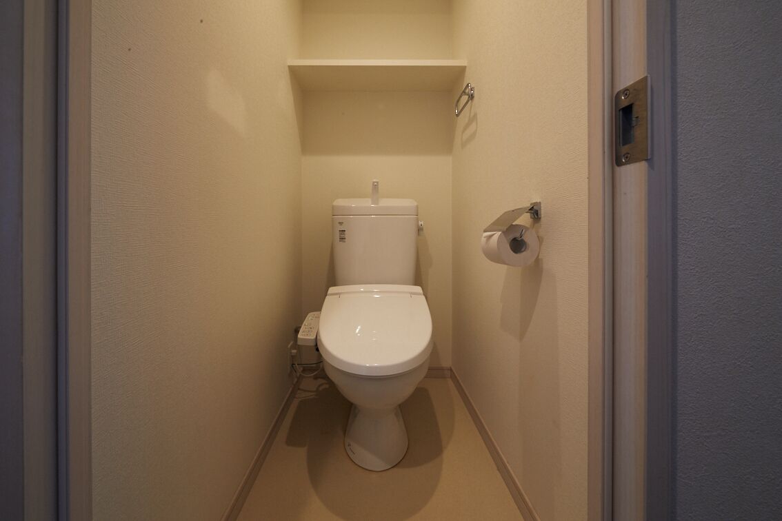 Foto - Residence Hotel Hakata 20