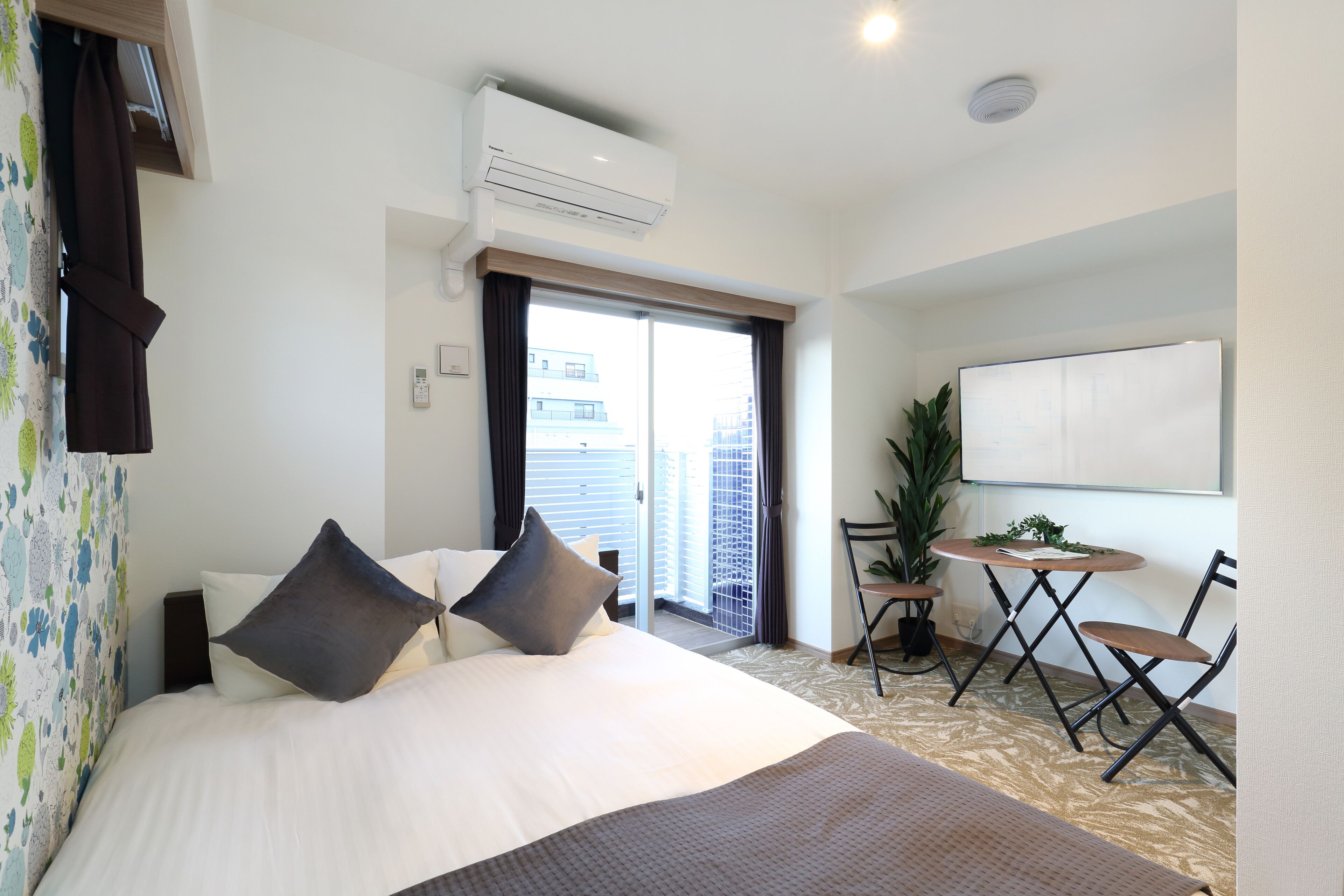 Foto - Residence Hotel Hakata 20