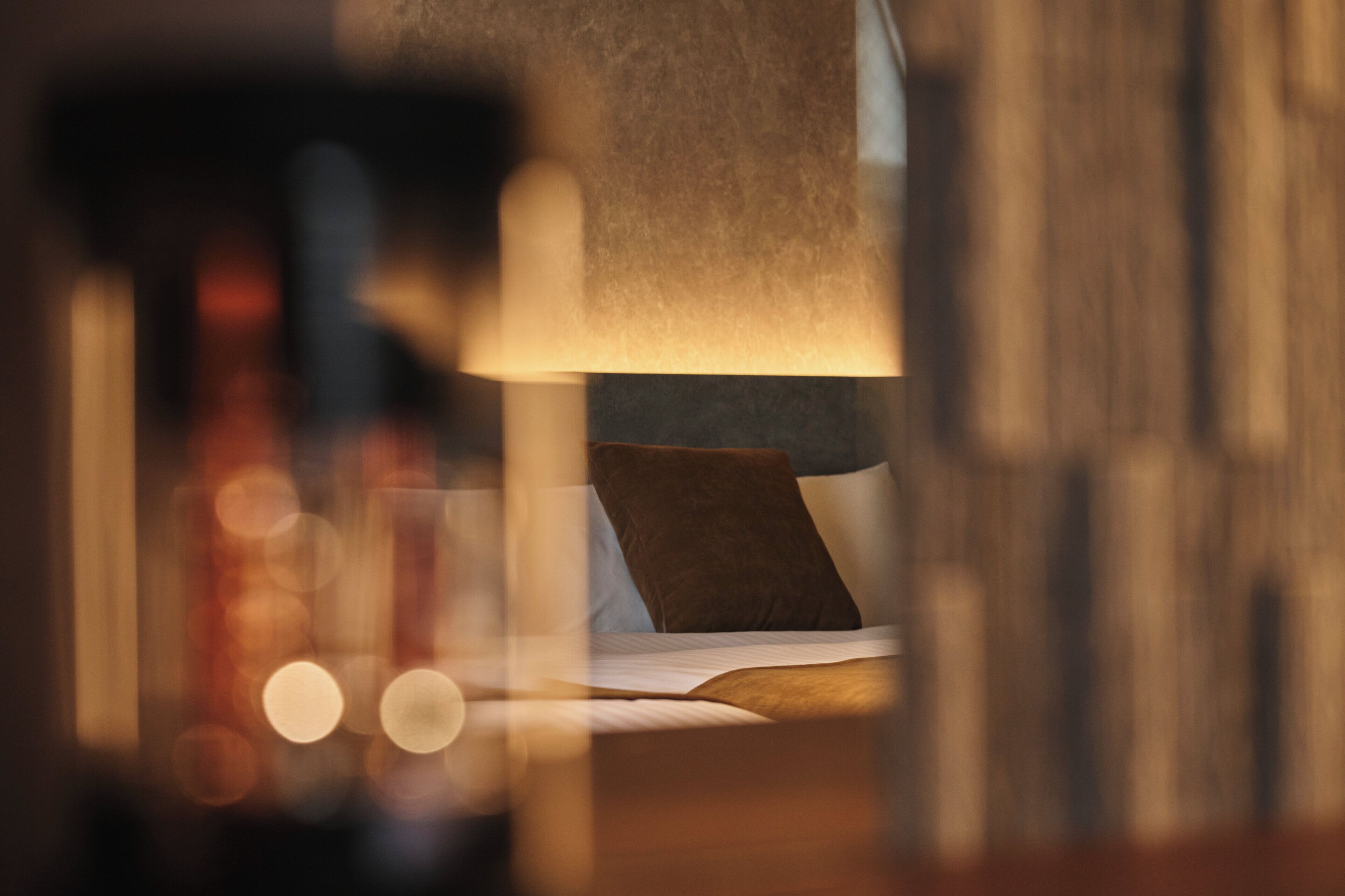 Foto - Residence Hotel Hakata 20