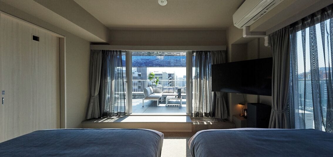 普通套房 | 書桌、熨斗/熨衣板、免費無線上網、床單