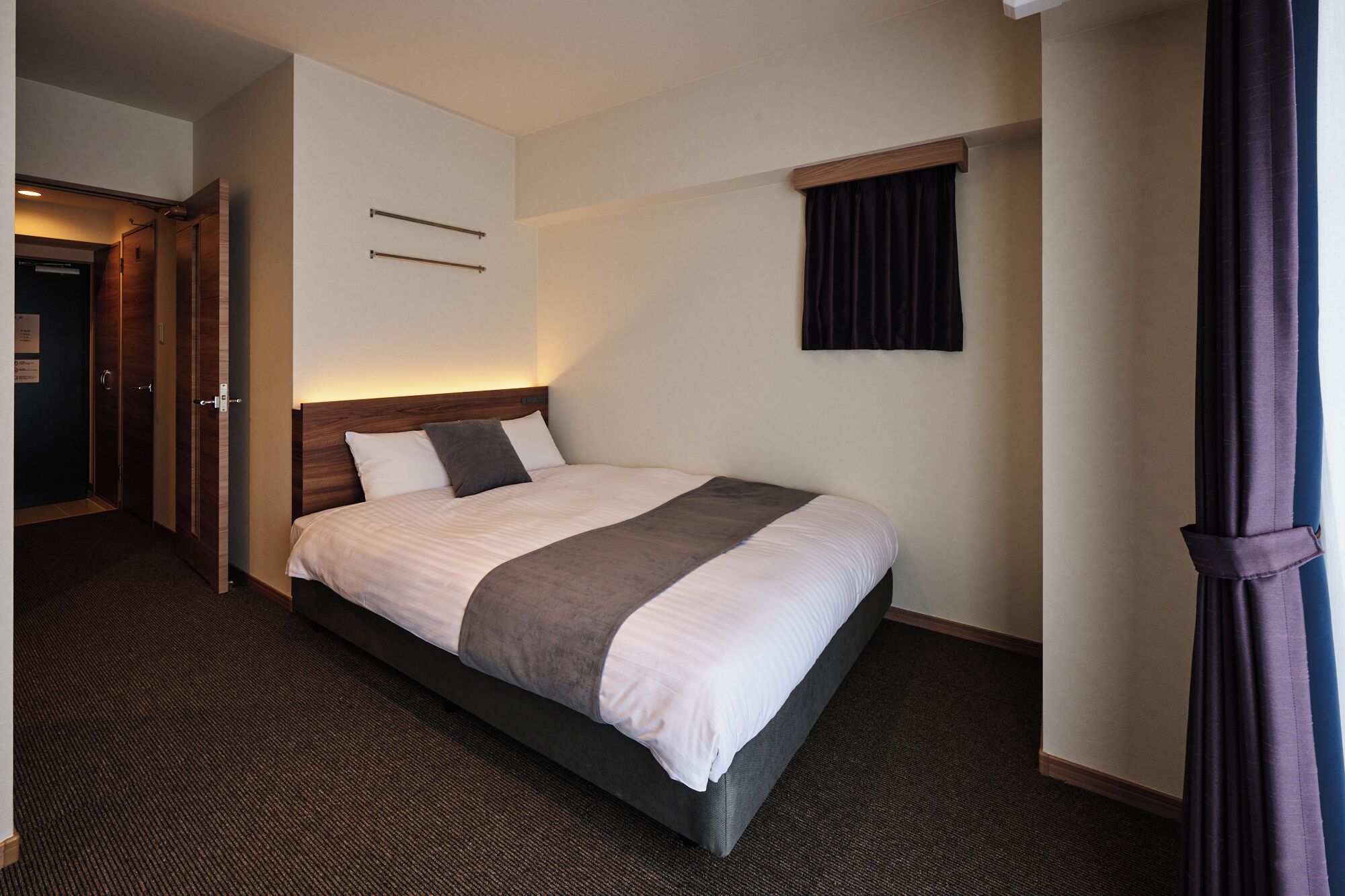 Foto - Residence Hotel Hakata 20